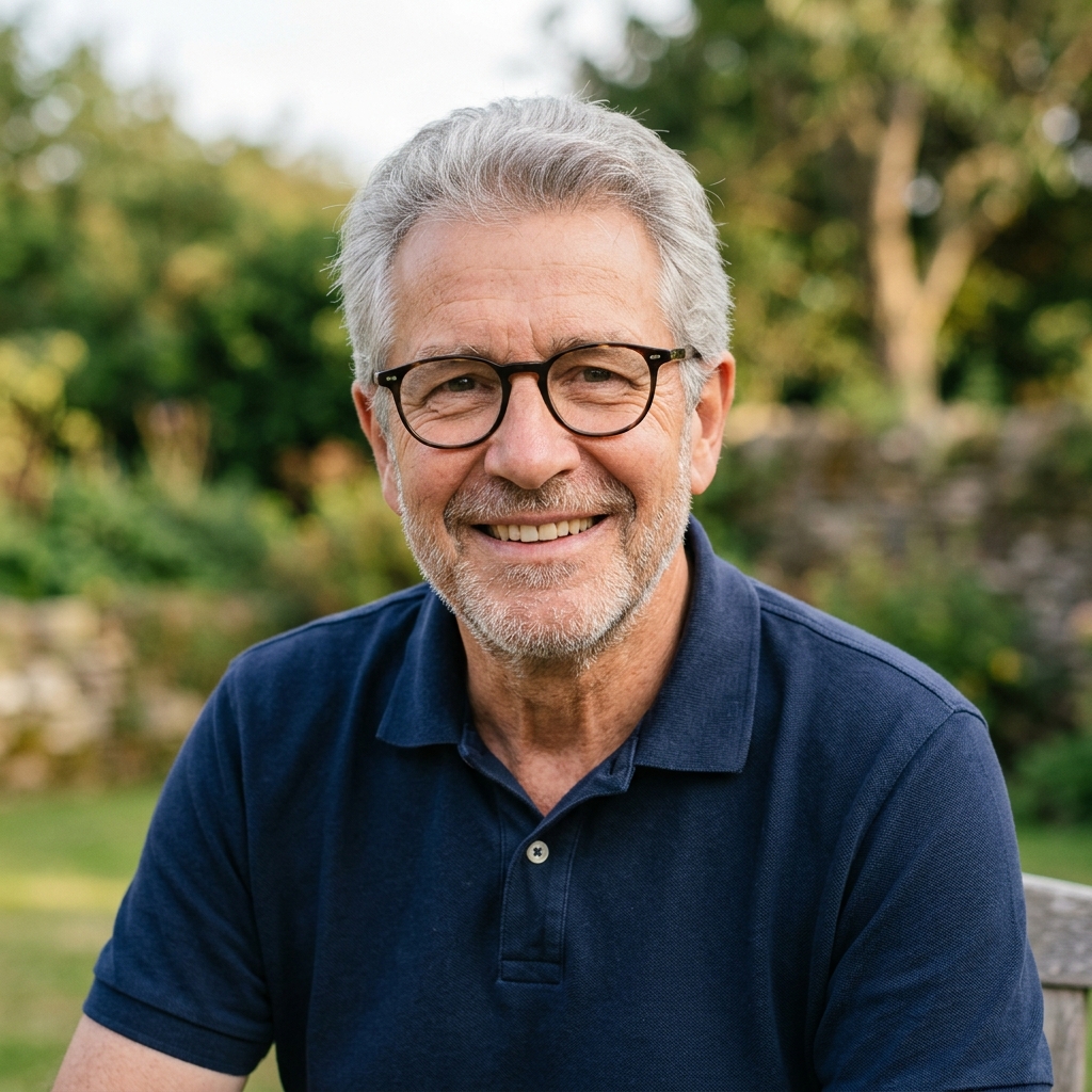 Bob K avatar